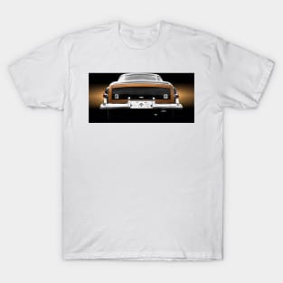 US car classic Town and Country 1950 T-Shirt